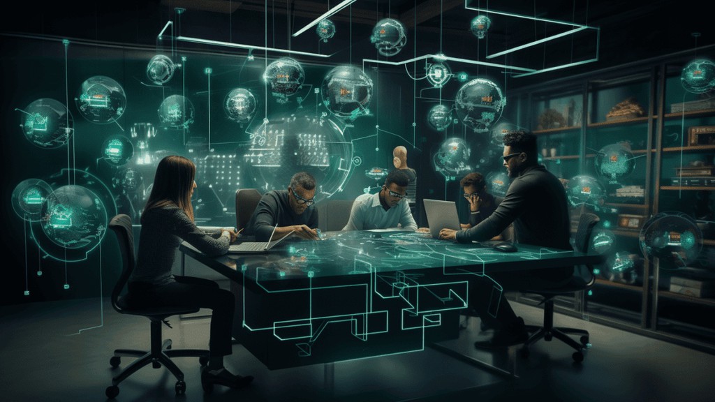 AI in Marketing: Unpacking Automation and Personalization for SaaS
▸ lttr.ai/AgAiA
<a href="/stewarttownsend/">Stewart Townsend</a>
#ArtificialIntelligence #Sales #Marketing #B2B #Saas