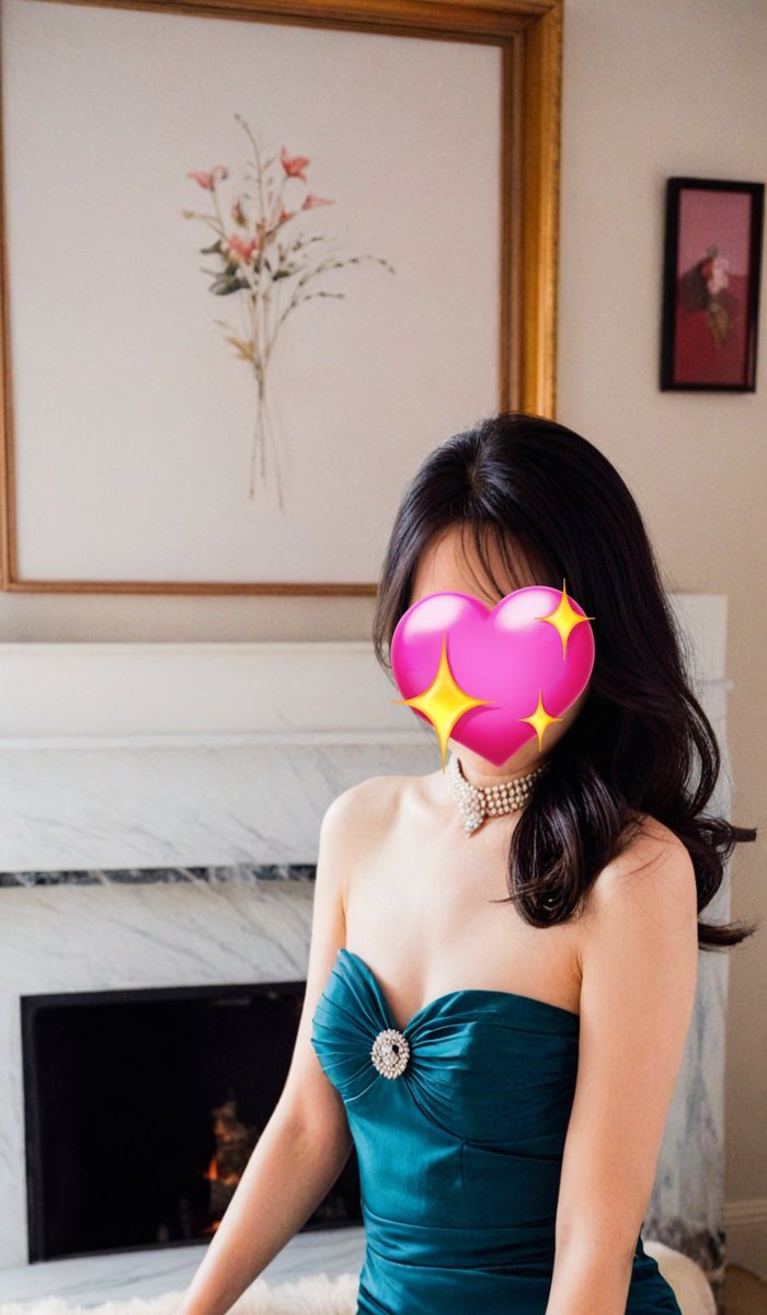 她的笑聲在酒吧角落迴盪，卻不是為我。
他，陌生而危險，眼神像掠食者鎖定她。
“別緊張，”他朝我一笑，手卻輕撫她的髮絲。
她的臉頰泛紅，目光閃躲，卻沒推開他。
我的心跳被嫉妒與莫名的熱度撕裂。
今晚，她還是我的嗎？