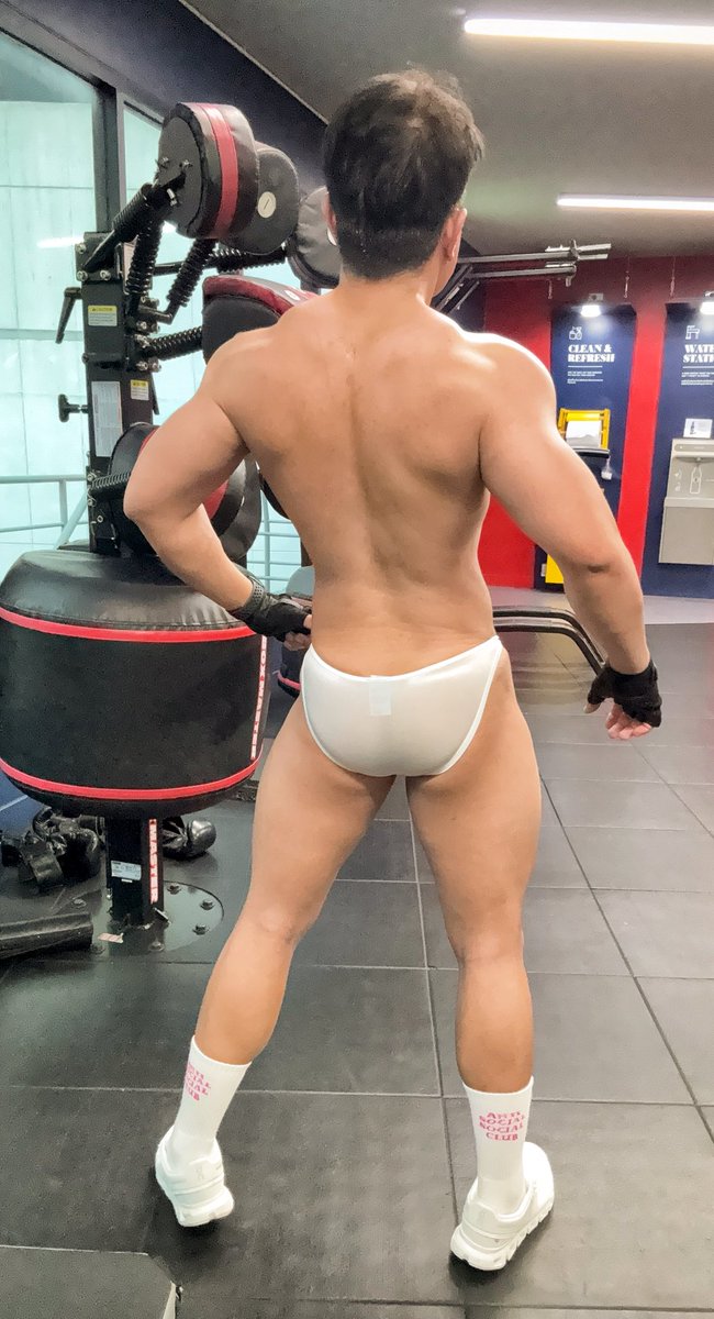 Spandexfrot tweet media