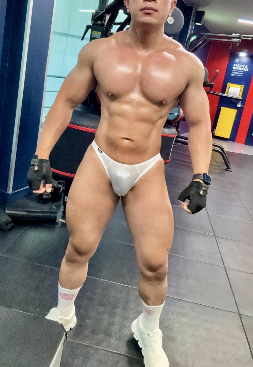 Spandexfrot tweet media