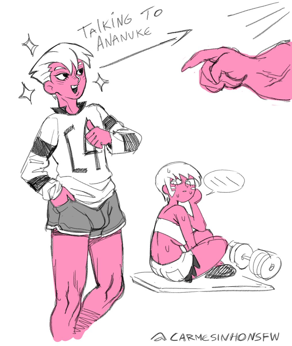 Carmesinho (COMMS CLOSED) (@carmesinho) on Twitter photo 