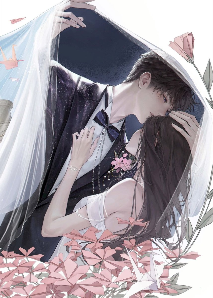 Nagi_reooo's tweet image. 结婚

图源小红书：没救的咸鱼ZOE

#恋与深空 #LoveandDeepspace #恋与深空夏以昼 #夏以昼
