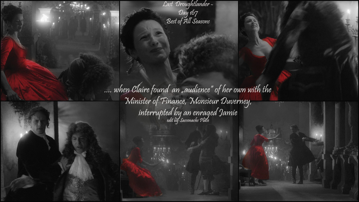 #Outlander #LastDroughtlander  - Day 167 #BestOfAllSeasons #Season2 #Paris #JosephPârisDuverney 
the „audience“  with the Minister of Finance, Monsieur Duverney....
<a href="/10MinDQ/">Cookie Roof 🍪</a> <a href="/AngusAngels/">Outlander Angels</a> <a href="/SwietjesO/">Swietjes Outlander</a> <a href="/brittafahl70/">Britta Fahl</a>
<a href="/LallyFawn/">Lally</a> <a href="/OutlandishScot/">Outlandish Scotland</a> <a href="/OutlanderHome/">OUTLANDER HOMEPAGE</a>