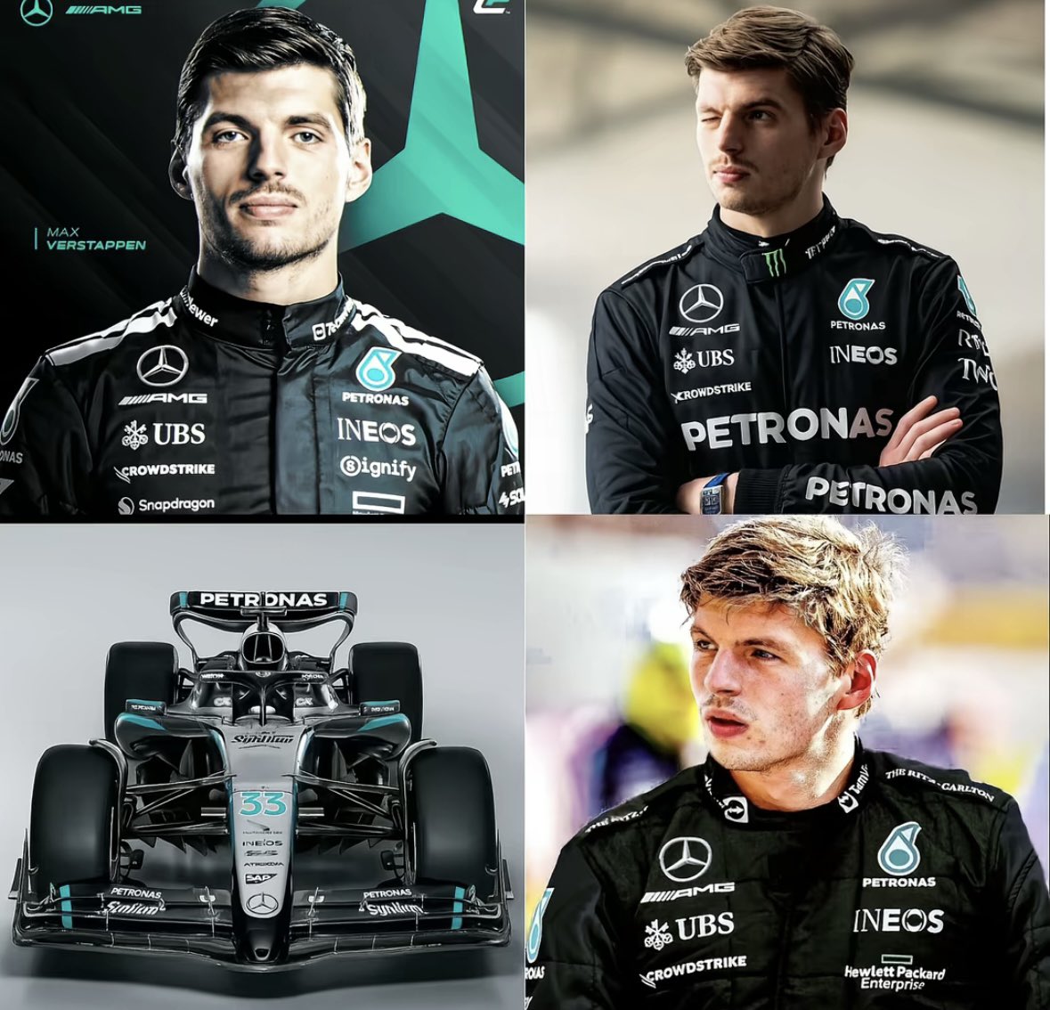 Max Verstappen 2026