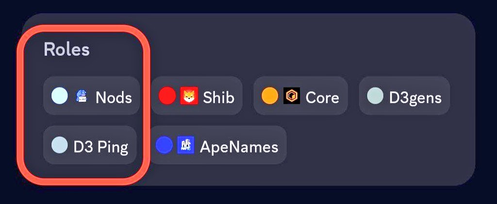 TRICKY DAO tweet media