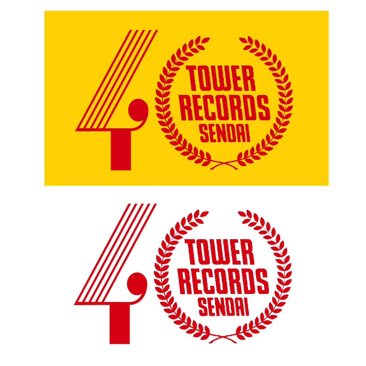 タワーレコード仙台パルコ店 tweet media