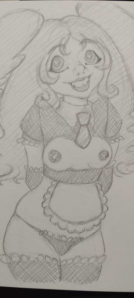 #Sketch