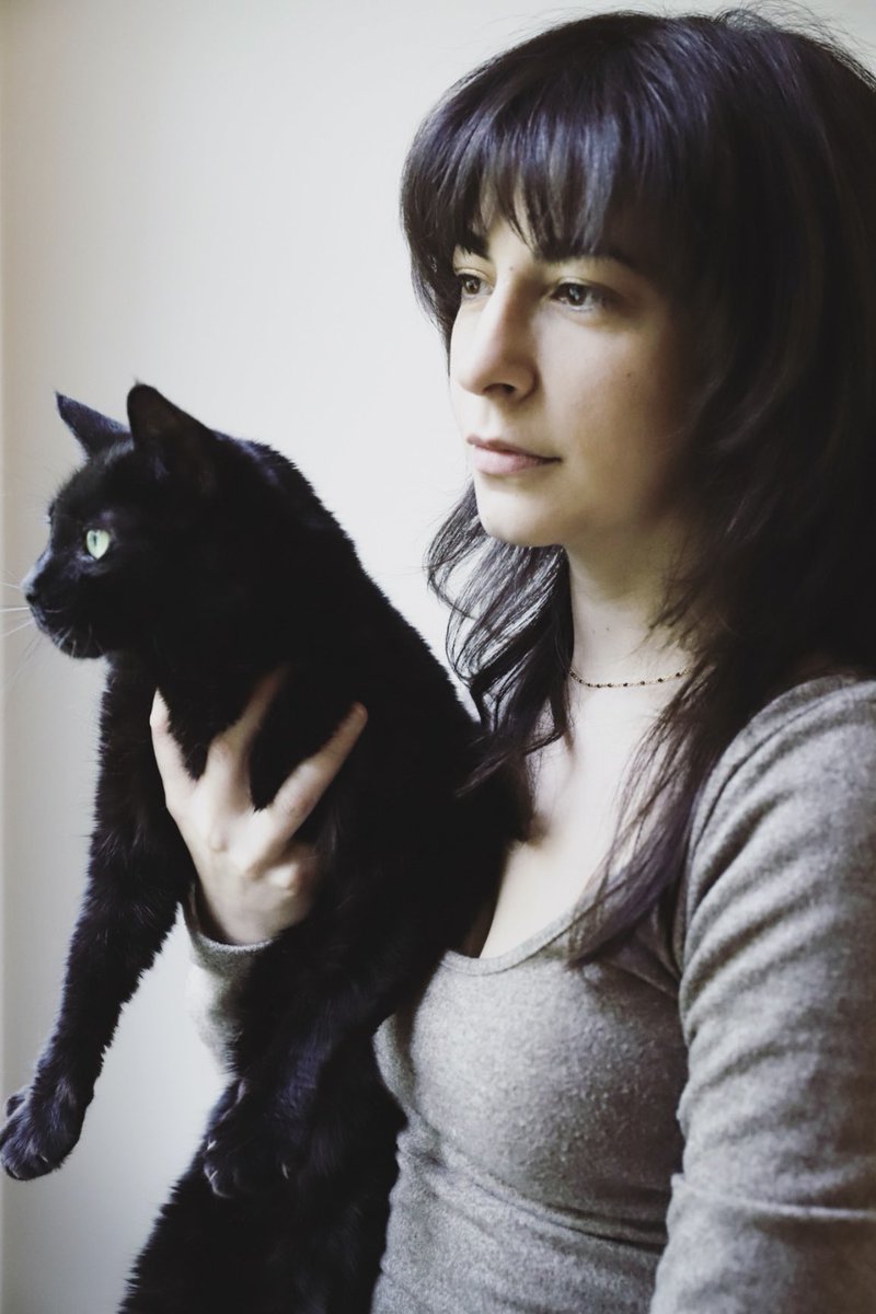 🐈‍⬛