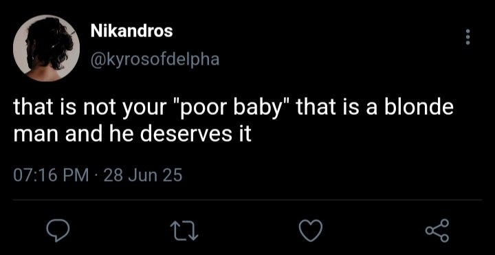 incorrectcapri's tweet image. 
