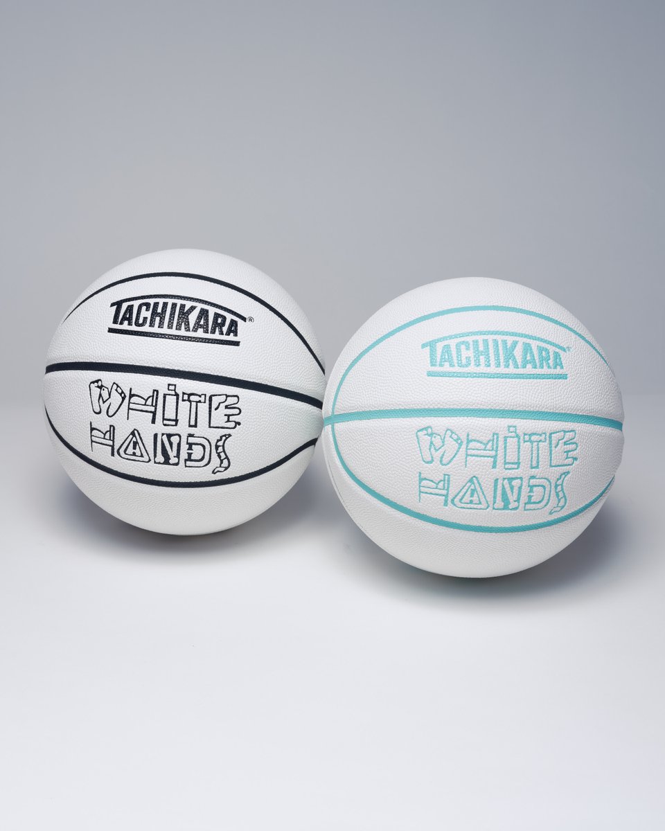 TACHIKARAによる2025 SUMMERシーズンの最新バスケットボールが2025年7月4日（金）より発売決定！

どんな環境でも抜群のグリップ力と軽やかなバウンス力によってプレイしやすいTACHIKARAのバスケットボールモデルから、この夏の最新シリーズが登場！