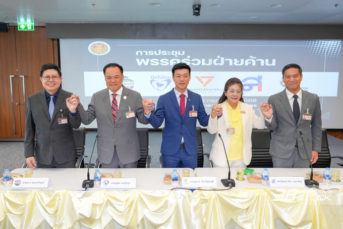 แมวเกเร tweet media