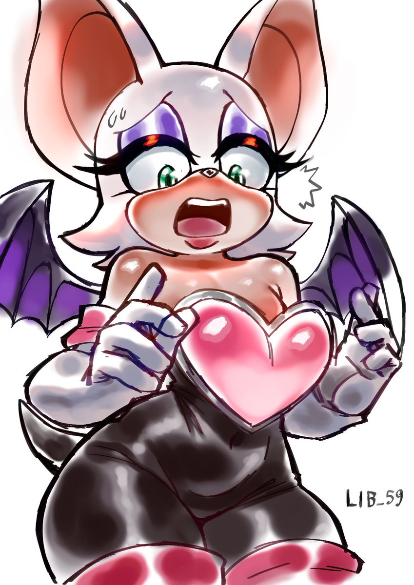 A bat's wings have been clipped
