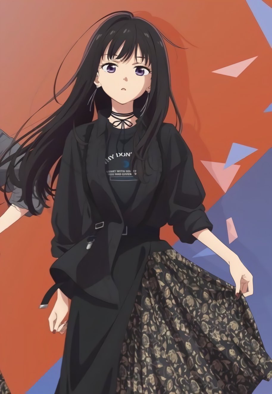 CHIZURU on X: 