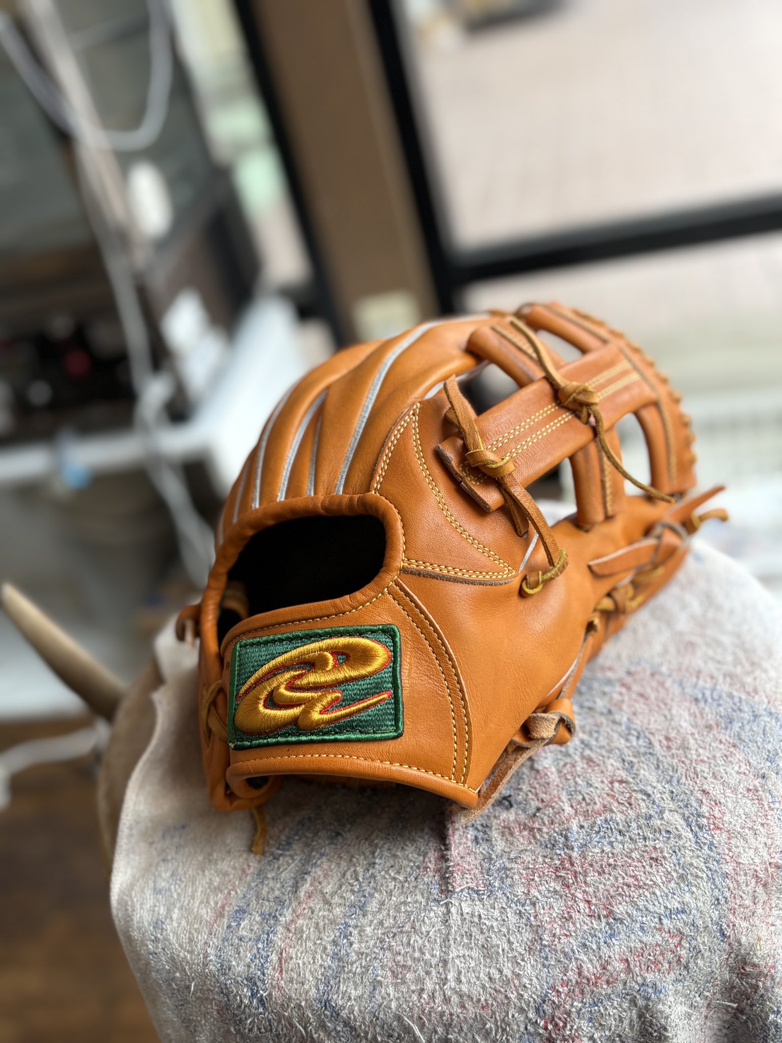 ドナイヤ DJNII ほぼ新品 内野 【公式通販】