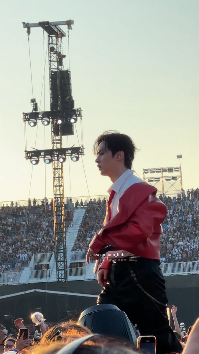 250629 #dominATE_TORONTO 

#리노 #LeeKnow
#스트레이키즈 #StrayKids