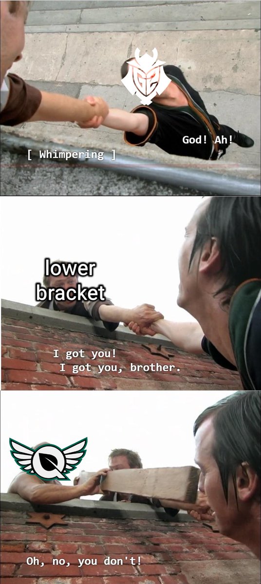 aroadroller's tweet image. Okay, @FlyQuest . You know what to do.