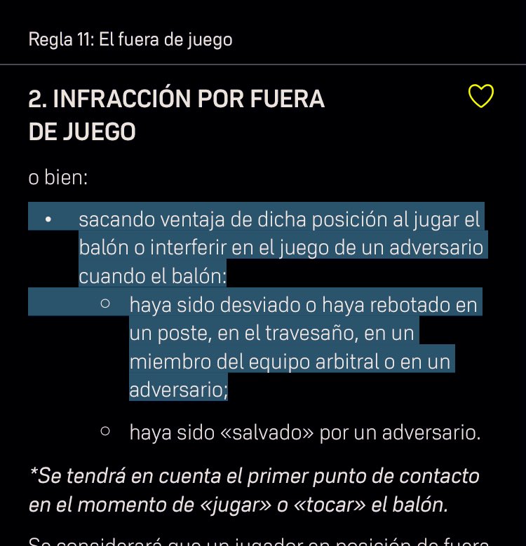 #FueradeLugar por sacar ventaja de su posición.
