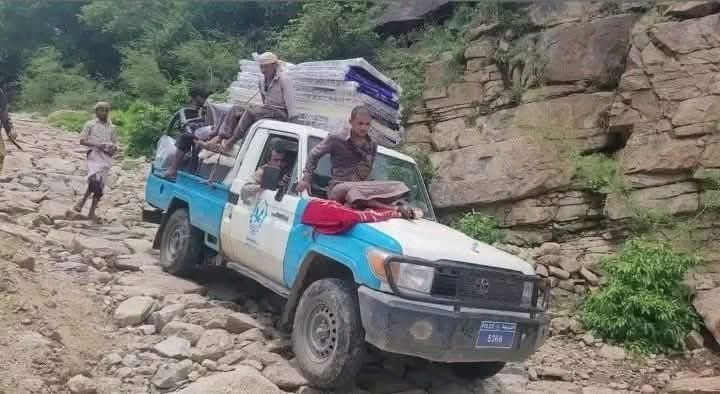 #عاجل أنصار ربي بعد عودتهم من تحرير تل أبيب 
اقصد بعد عودتهم من ريمة وغنيمة بيت الشهيد صالح حنتوس .

يا زينب