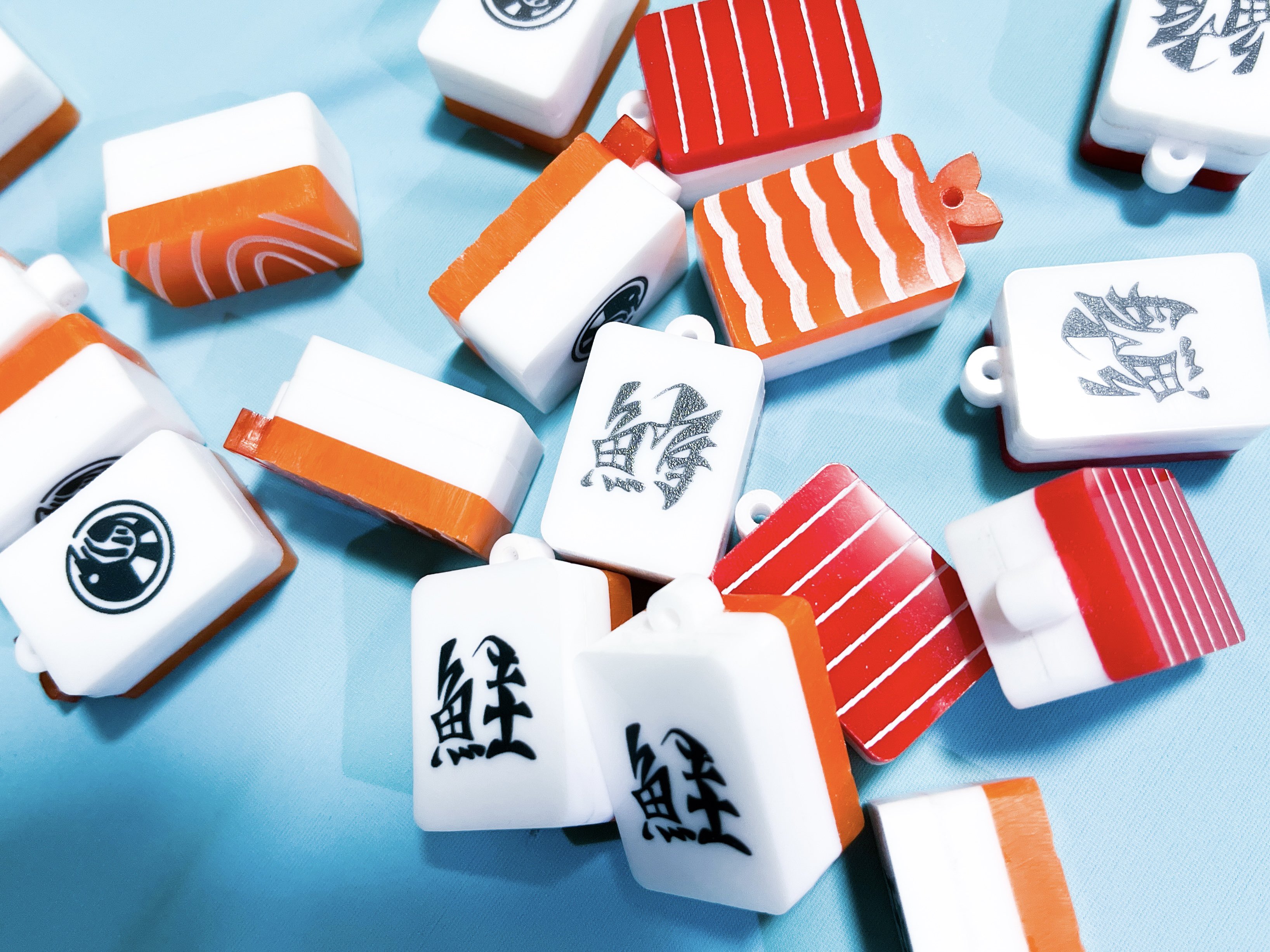 izu_shop▶︎ハンドメイド部門　0823 ずZU工房 (@zuzu_goodsshop) / X