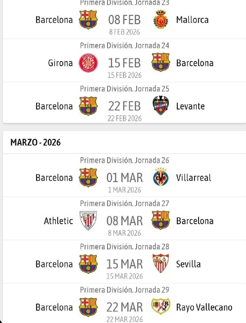 <a href="/CuentaMister/">Míster Seitán</a> Y de febrero a marzo, solo sale para ir a Bilbao, llorones. 🤡🤡🤡