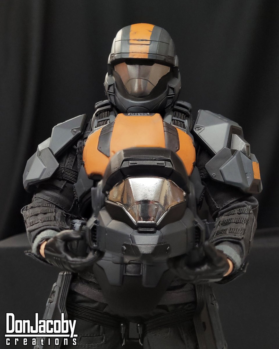 DonJacoby Creations tweet media