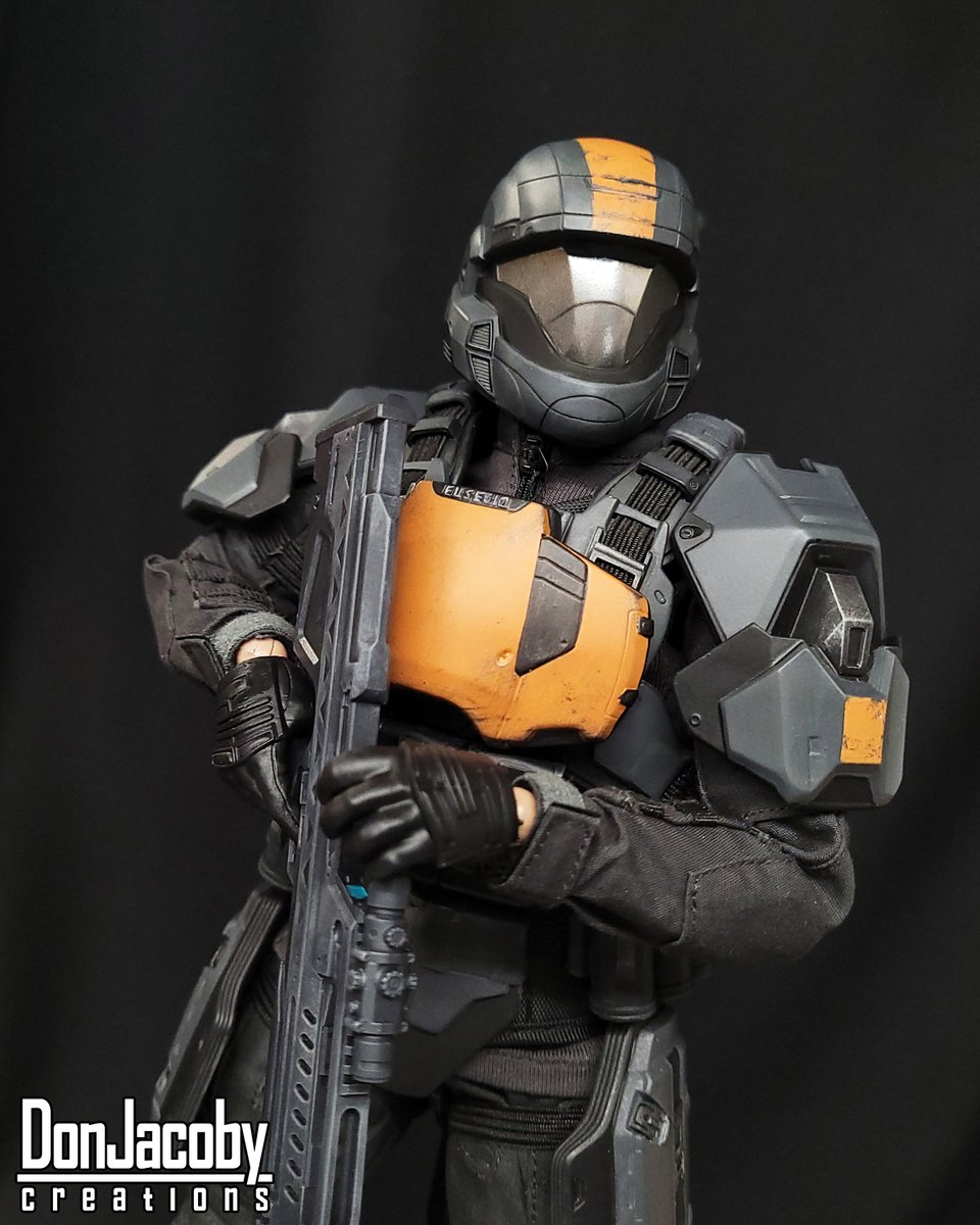 DonJacoby Creations tweet media