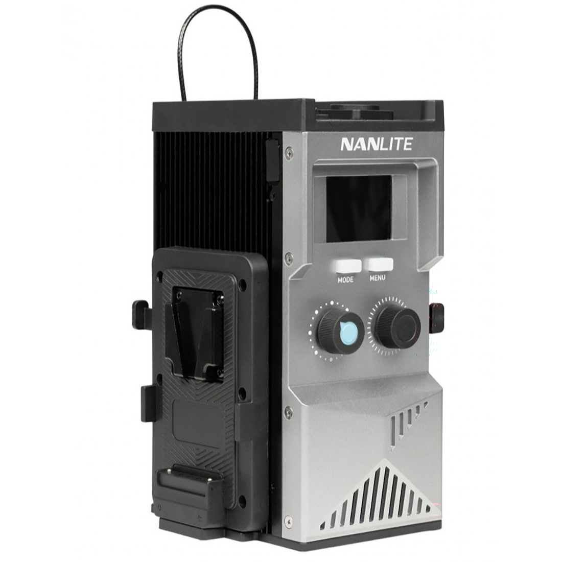 La luz más versátil que existe ahora con un 30% de descuento.
cromalite.com/focos-led/foco…
<a href="/NanliteGlobal/">Nanlite Global</a>  <a href="/cromalite/">Cromalite S.L.</a>  #Nanlite #cromalite #Nanlite_pavotube #Nanlite_FS #Nanlite_FC #Nanlite_pavoslim #videomaker #fotodeestudio #gaffer #DOP #cinemamaker #filmmaker #filmmakerstudio