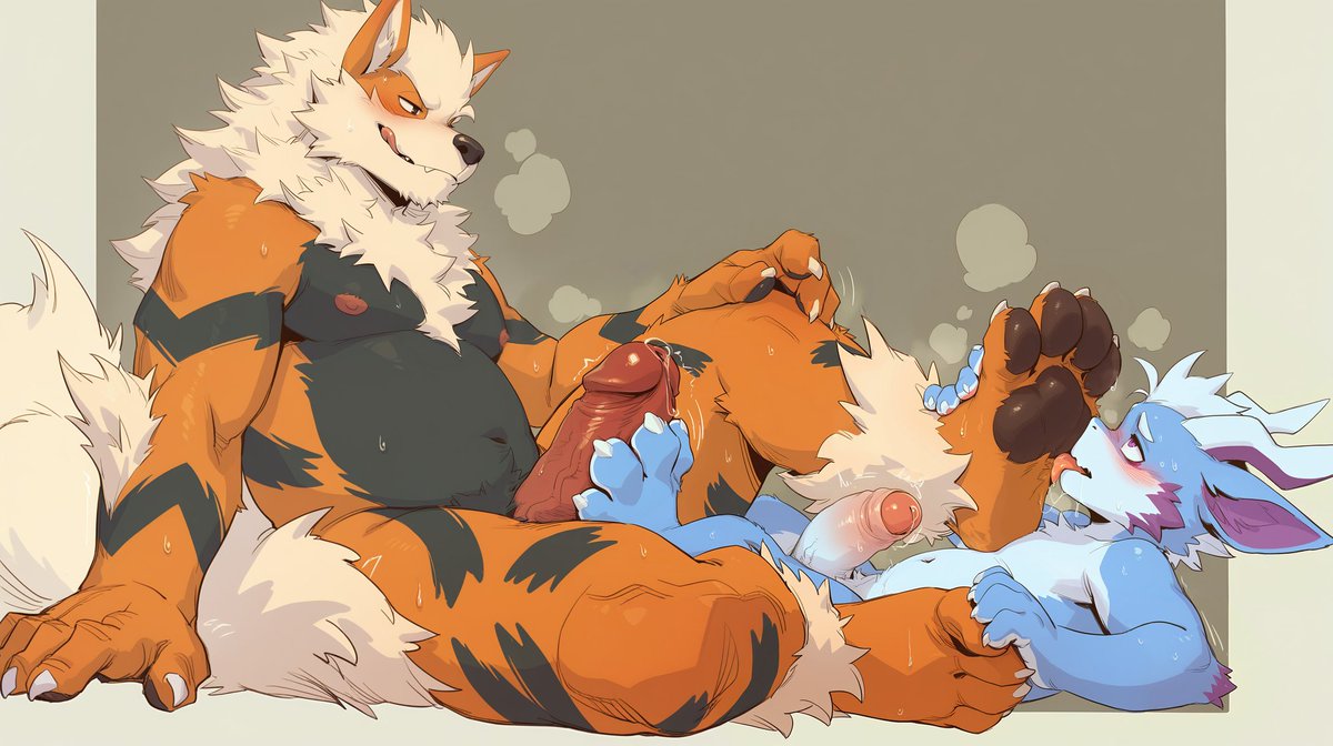 werewolf33_AI tweet media