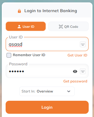 GovindKaveri's tweet photo. @ICICIBank @ICICIBank_Care What is wrong with your portal? No one can login if the user id contains hyphen. If I remove the hyphen login is enabled. How can the potral be broken for such basic requirement? https://t.co/kGaD9rJzfW