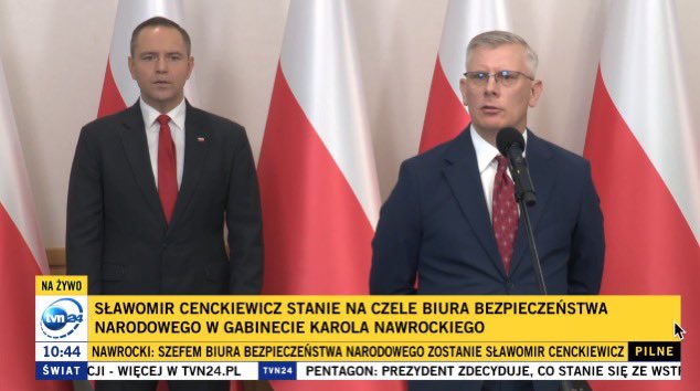 Grzegorz Kot tweet media