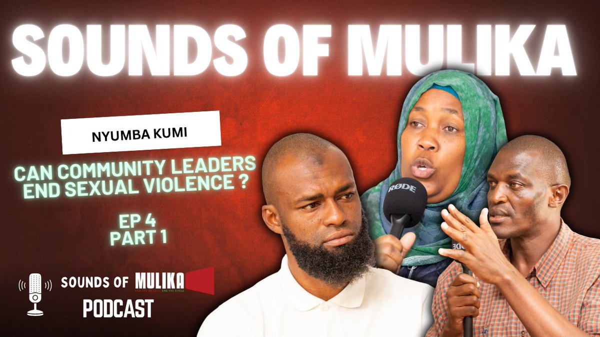 The Mulika Campaign tweet media