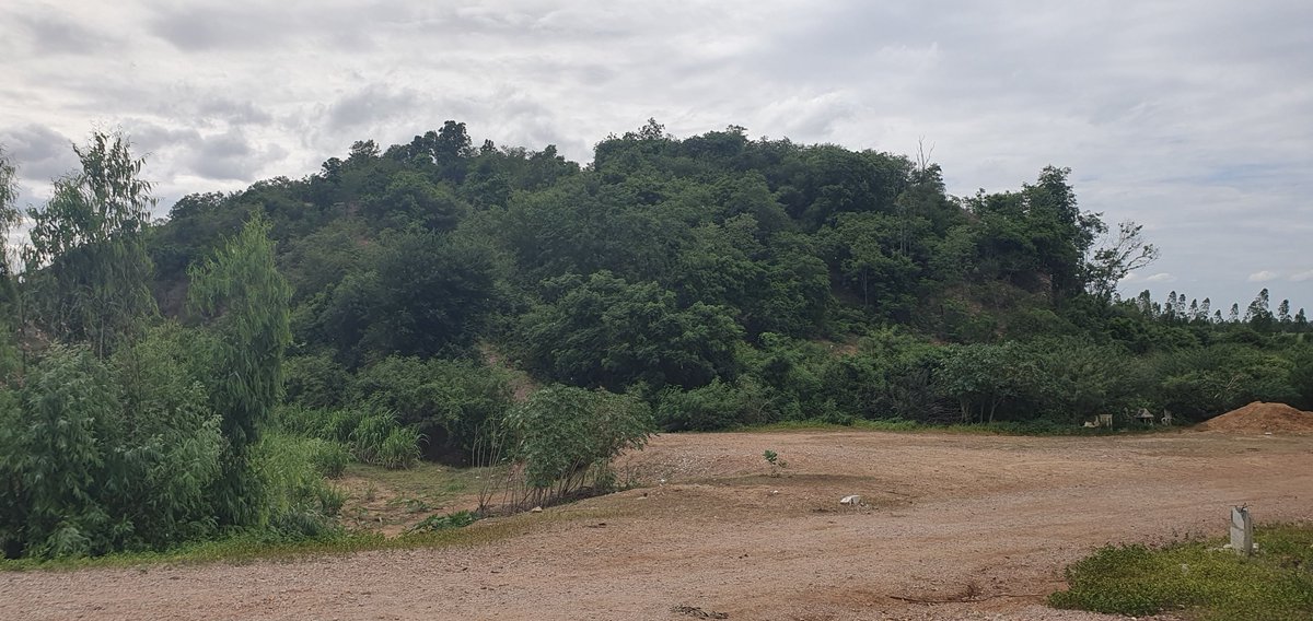 พิกัดลับเมืองกาญ💦💦💦