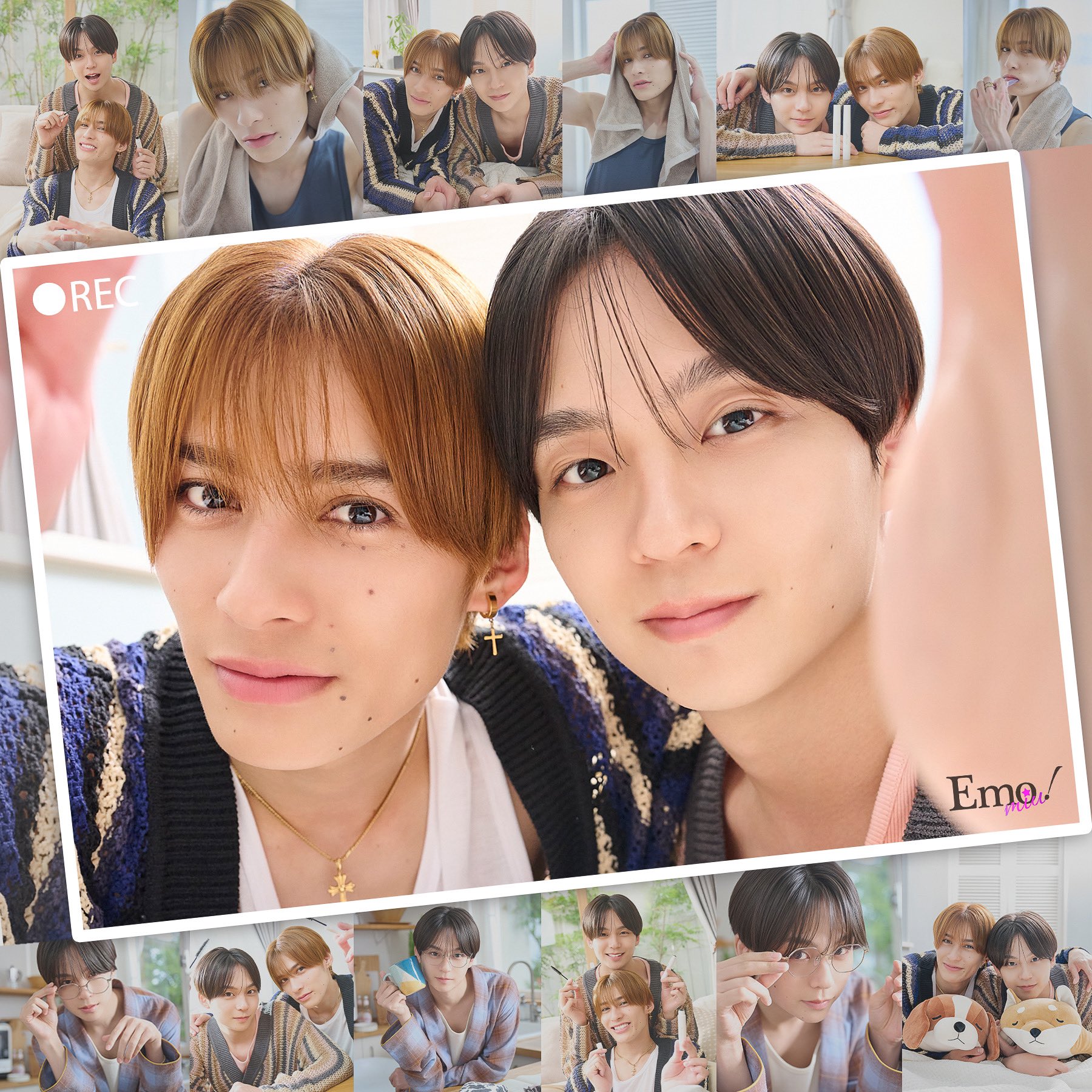 ONE Ｎ’ ONLY 哲汰 クリップ 61tnaXjWl4L._UF350,350_QL50_.jpg