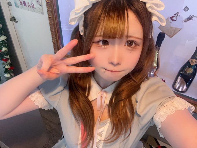 ~メイド喫茶~曖昧Aliceのツイート