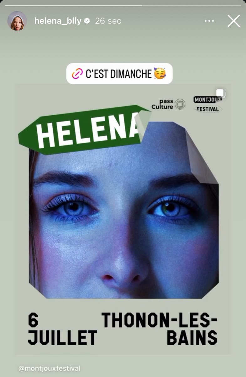 SUPER HÂTE!!!