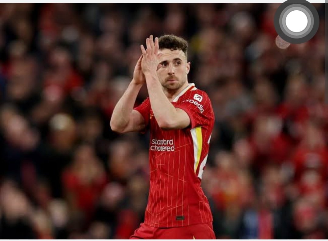bullettvug's tweet photo. JUST IN: Liverpool's Portuguese forward Diogo Jota has died in a car crash in northwestern Spain, Spanish state-owned TV station said on Thursday.
#bulletnews
📷Reuters https://t.co/E96AmigtIZ