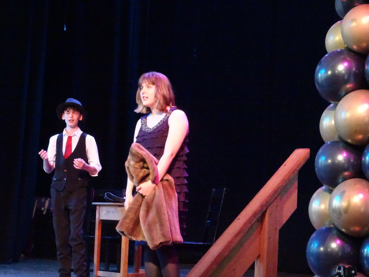 Stockport School tweet media