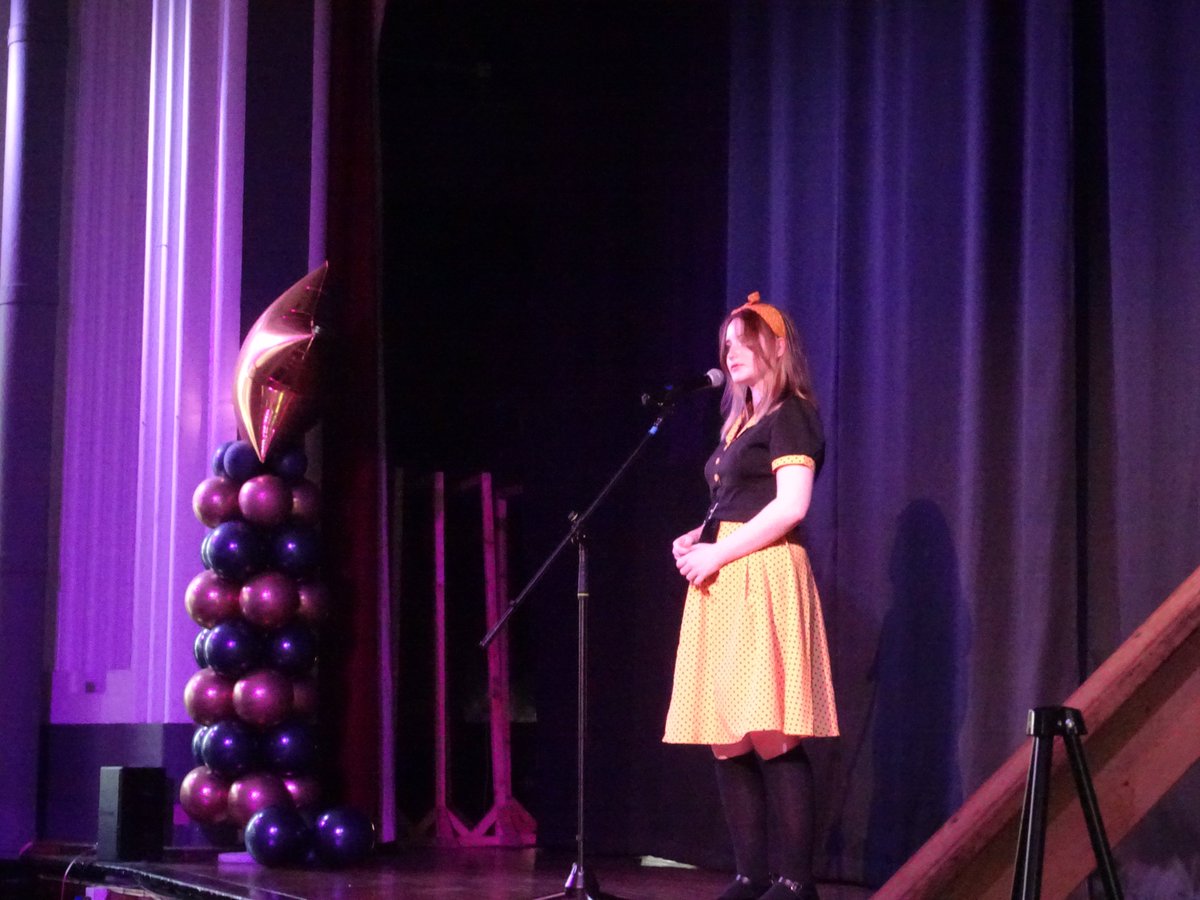 Stockport School tweet media