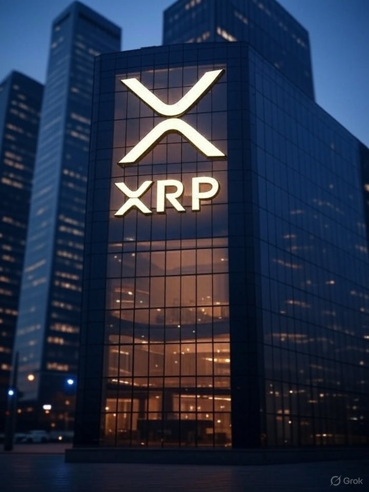 RIPPLE WILL BECOME A BANK &amp; #XRP WILL BECOME THE WORLD RESERVE CURRENCY! 💵💴💶💷

🏁THE RACE ALREADY STARTED… 
MOST JUST DIDN’T HEAR THE STARTING GUN 

🎯 @DOPPLER_FI PAYS YIELD ON $XRP 💸 BUT THE REAL ALPHA MIGHT BE DOPPLER POINTS 👀 

NO ONE KNOWS WHAT THEY’LL BE WORTH 🤫💰