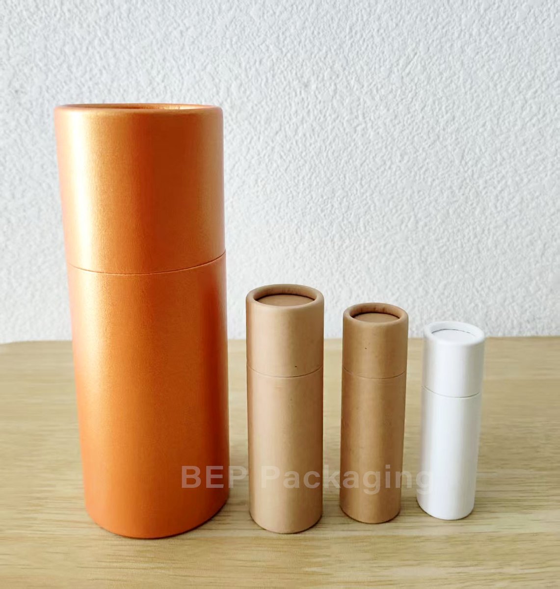 BEPPackaging's tweet image. ✨Custom Paper Tube Packaging in All Sizes!✨
Perfect for perfumes, lipsticks, deodorants, lip balms, and more. Fully customizable printing to match your brand’s style.
#CustomPackaging #PaperTubePackaging #EcoFriendlyPackaging #CosmeticPackaging #PerfumePackaging #LipstickTube