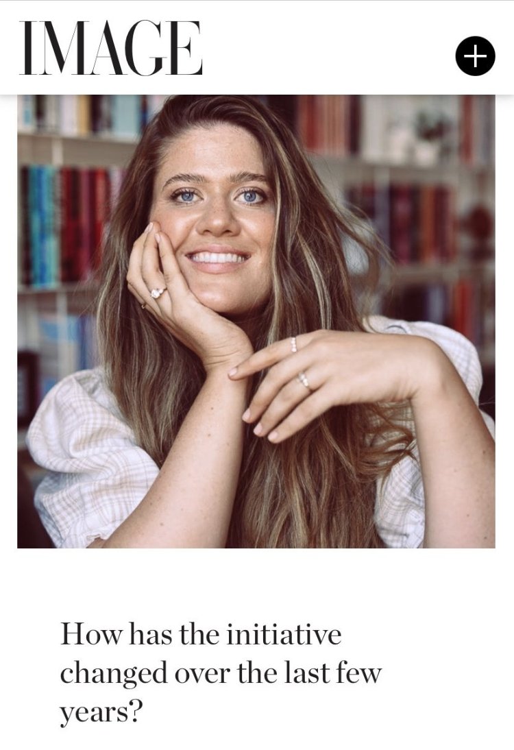 Thank you <a href="/image_magazine/">IMAGE Media</a>. I really enjoyed the interview!
image.ie/self/from-one-…