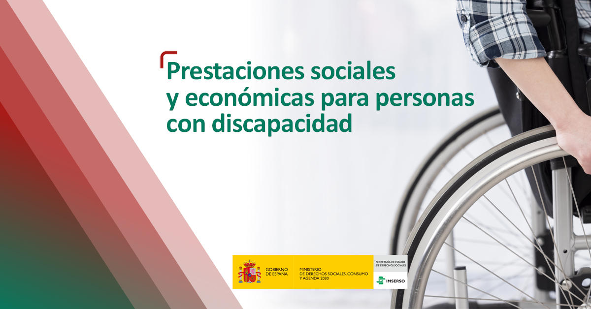 ❓¿Te interesan los datos de las Prestaciones Sociales y Económicas para personas con #discapacidad?
ℹ Accede aquí ⬇️ ⬇️ ⬇
imserso.es/el-imserso/doc…