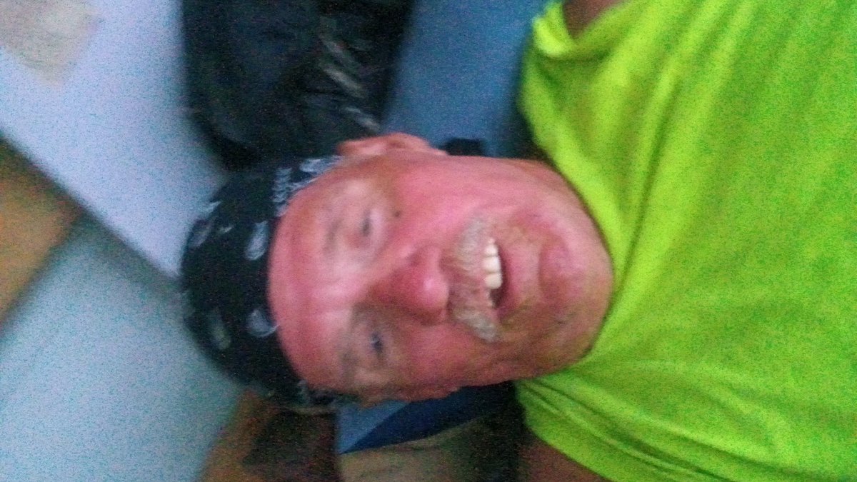 Alan Keel tweet media