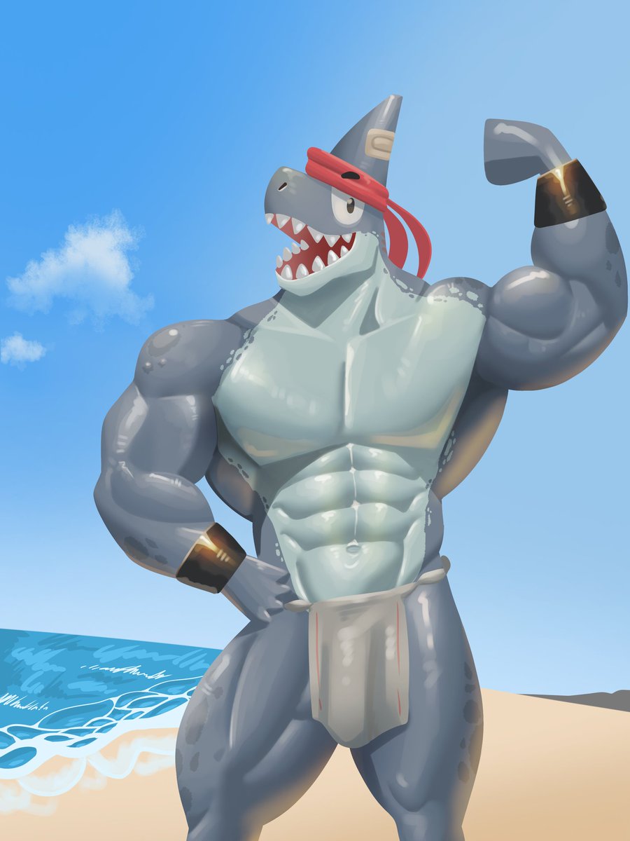 Surprise!!!
Is this the gift I promised 3 months ago?
Well also my third attack (If I was saving it for this moment 😹😹)
#draw #drawing #drawingart #artfight2025 #artfight #oc