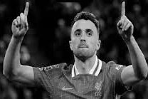 Heat breaking news coming through that Diogo Jota has passed away at 28 shortly after he recently got married. 

Rest in peace lad

DJ20!