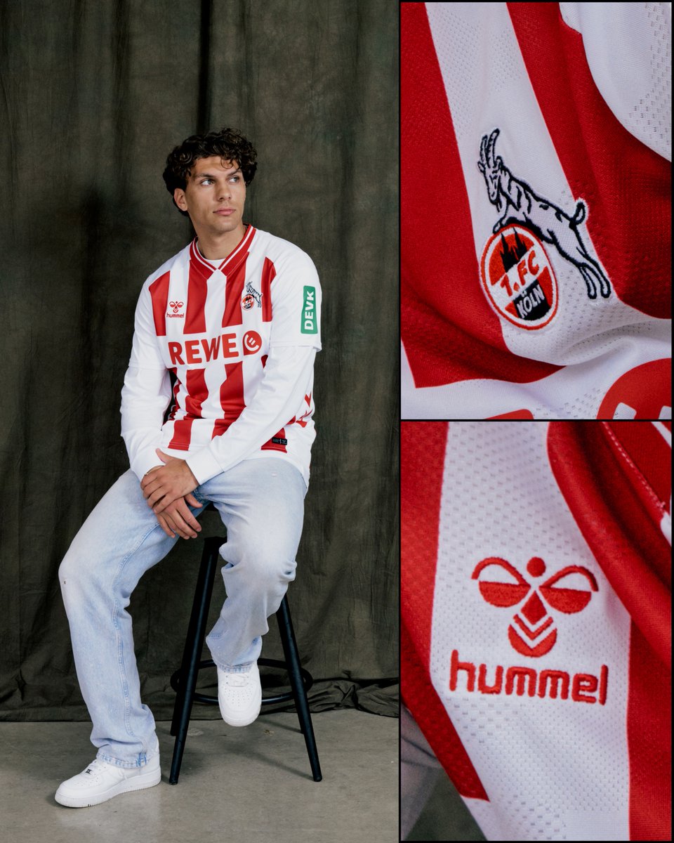 1. FC Köln tweet media