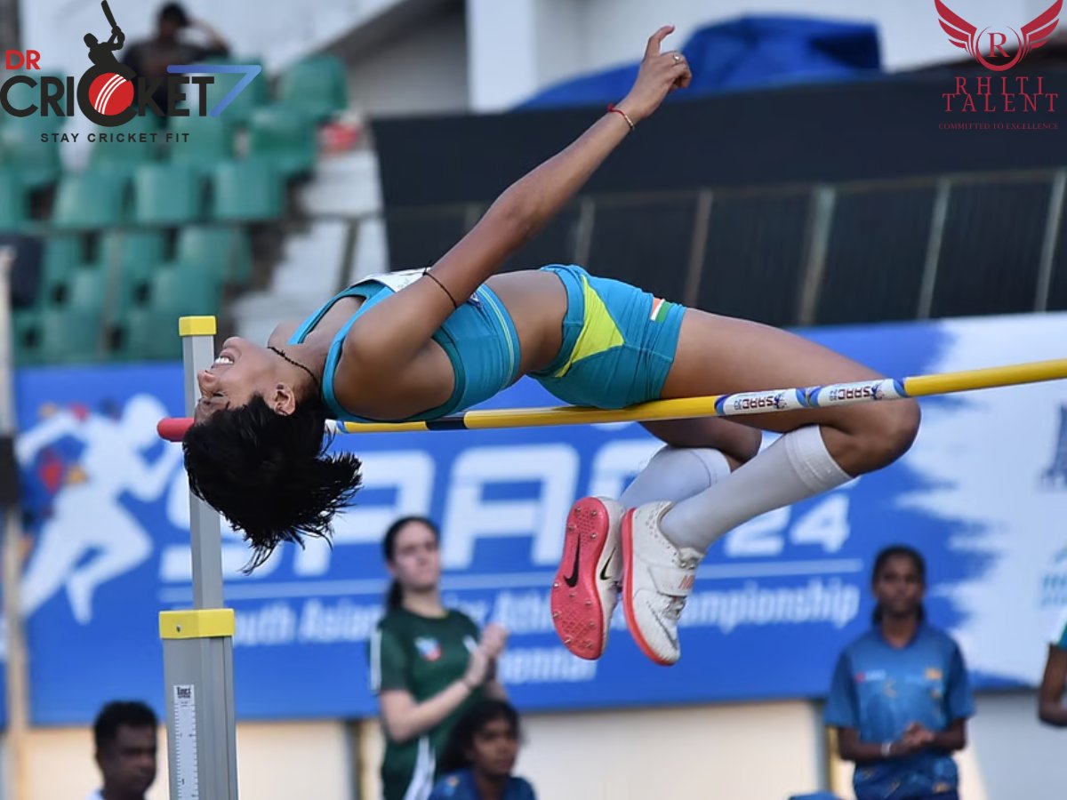🥈 India finishes 2nd at Asian Athletics (Gumi) with 24 medals!
🏅 Golds: Gulveer Singh (5000m &amp; 10,000m), Pooja Singh (High Jump)
🥈 Parul Chaudhary, Sachin Yadav
🥉 Animesh Kujur
#AsianAthletics2025 #TeamIndia #IndianAthletics #x