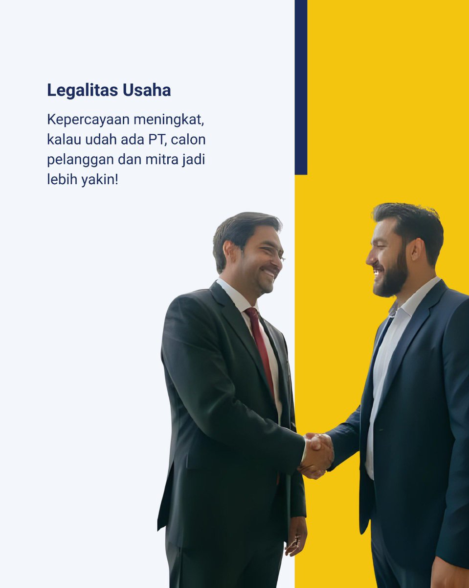 Kementerian Hukum RI tweet media