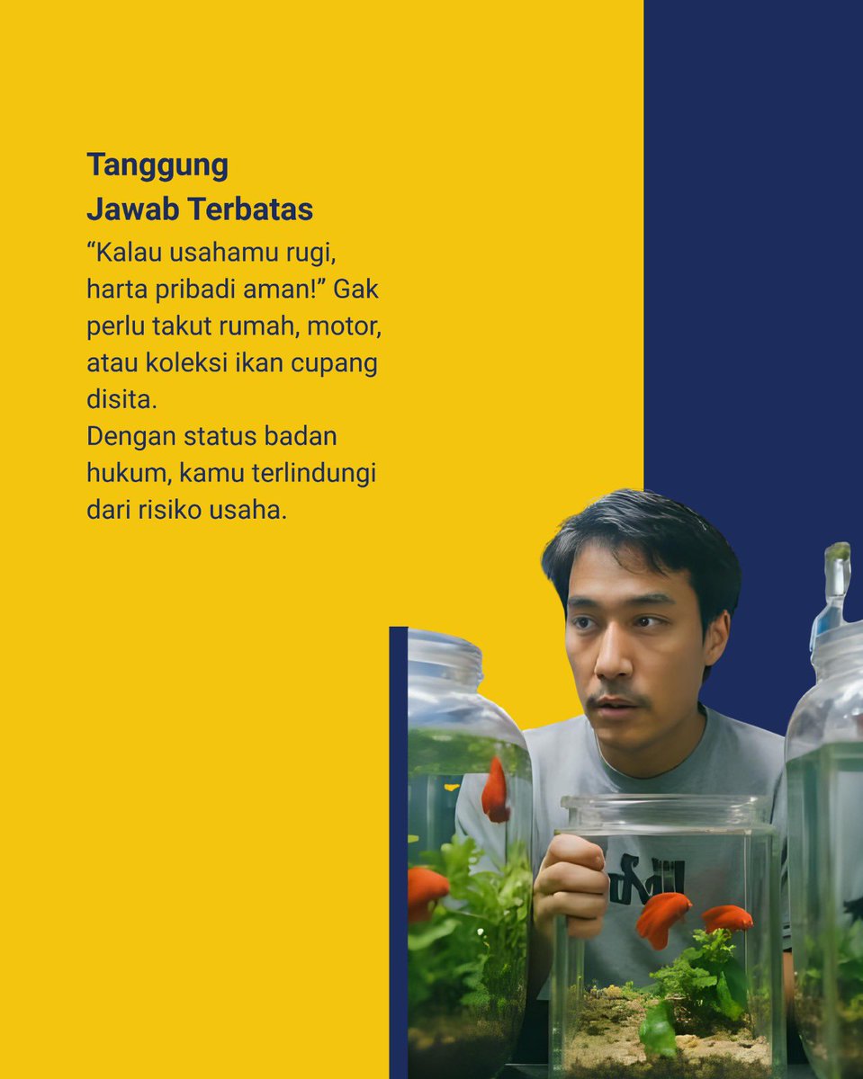 Kementerian Hukum RI tweet media