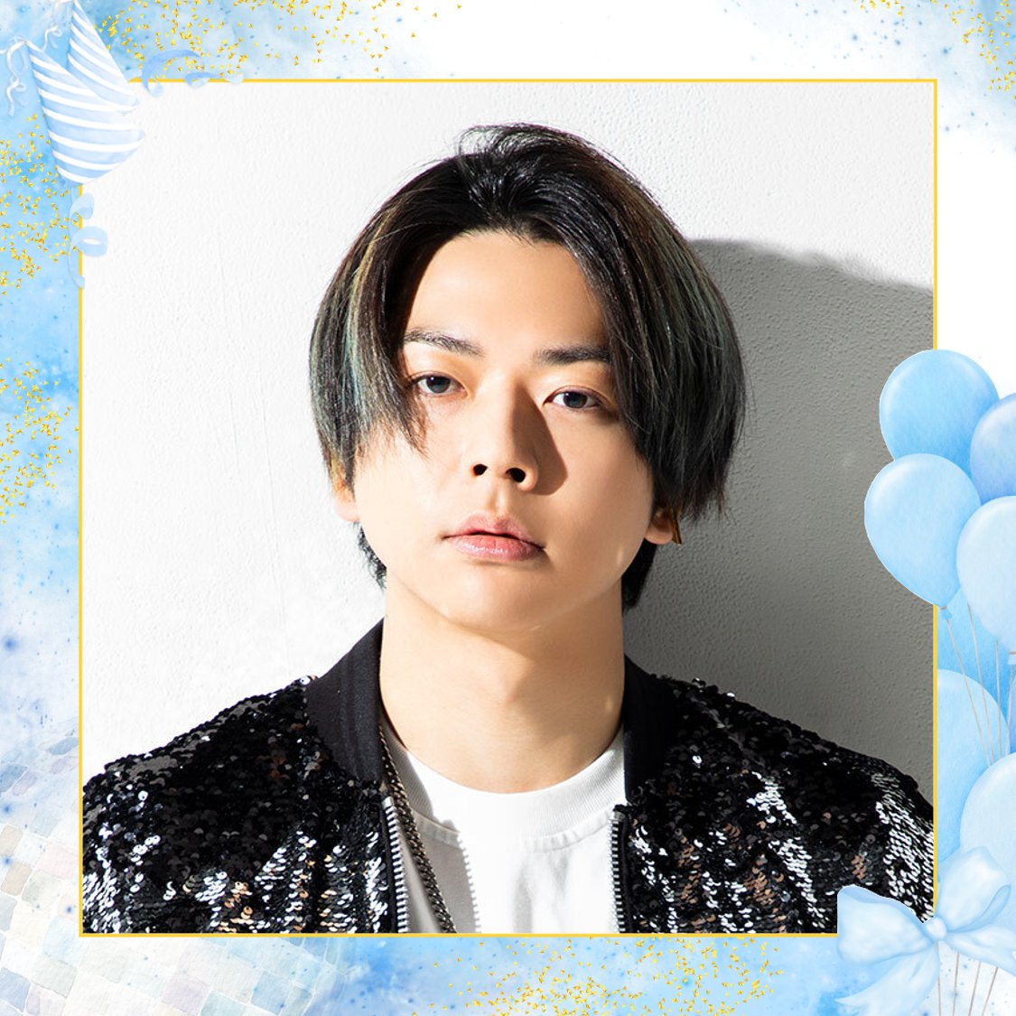 NEWS 増田貴久 公式写真 公式】スカパー！ on X: 